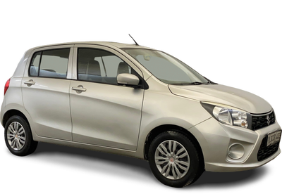 Maruti Celerio-img