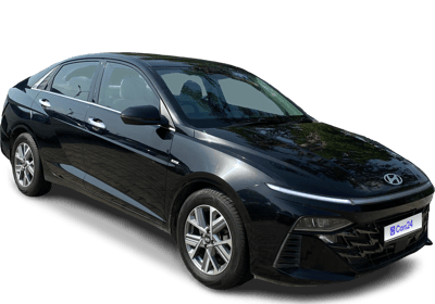 2023 Hyundai Verna - Sedan - Petrol - Automatic - ₹9.89 lakh