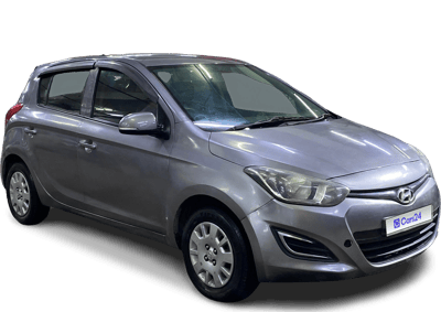2014 Hyundai Elite i20 - Hatchback - CNG - Manual - ₹2.98 lakh