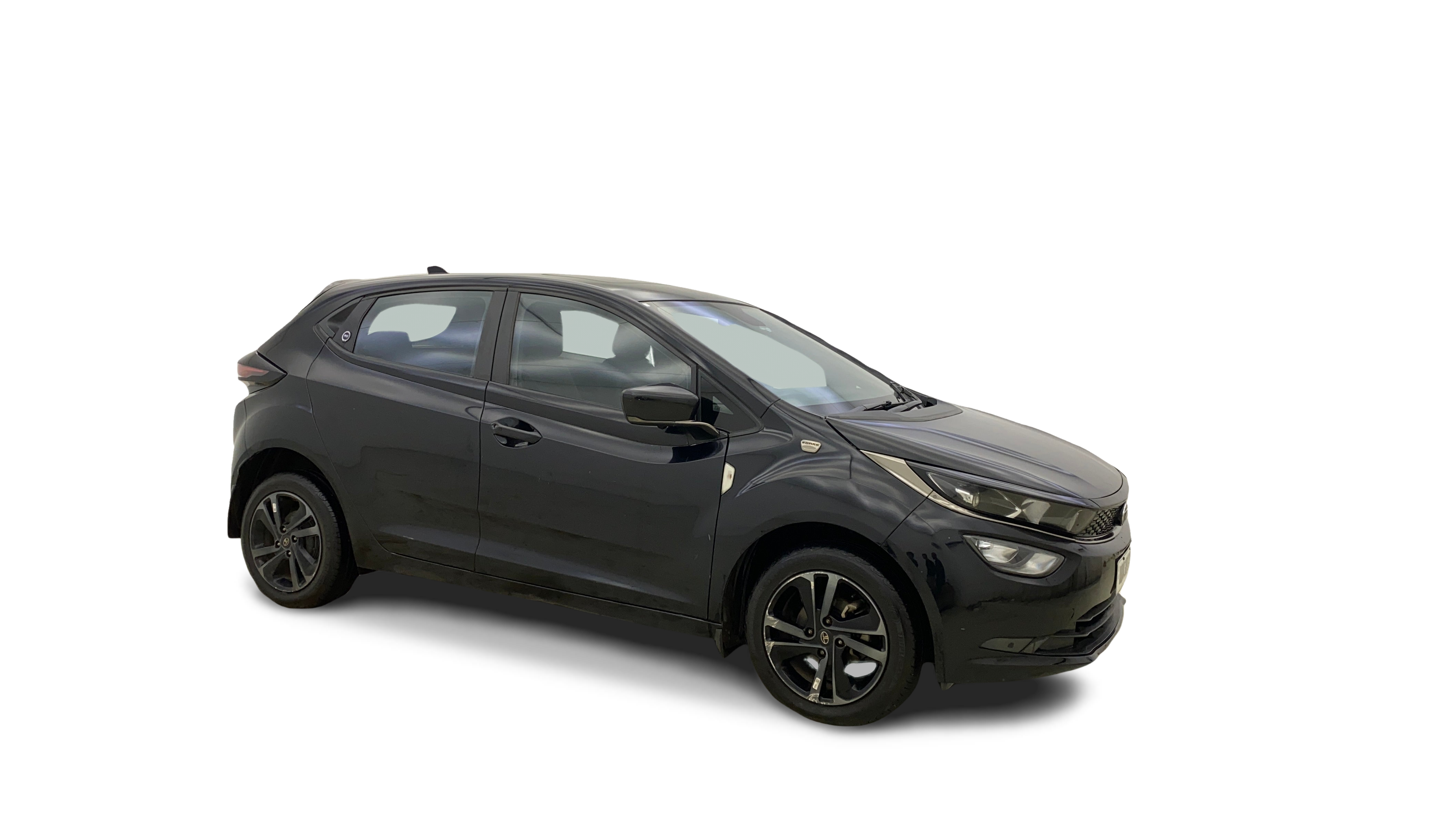 2023 Tata ALTROZ - Hatchback - Petrol - Automatic - ₹7.10 lakh
