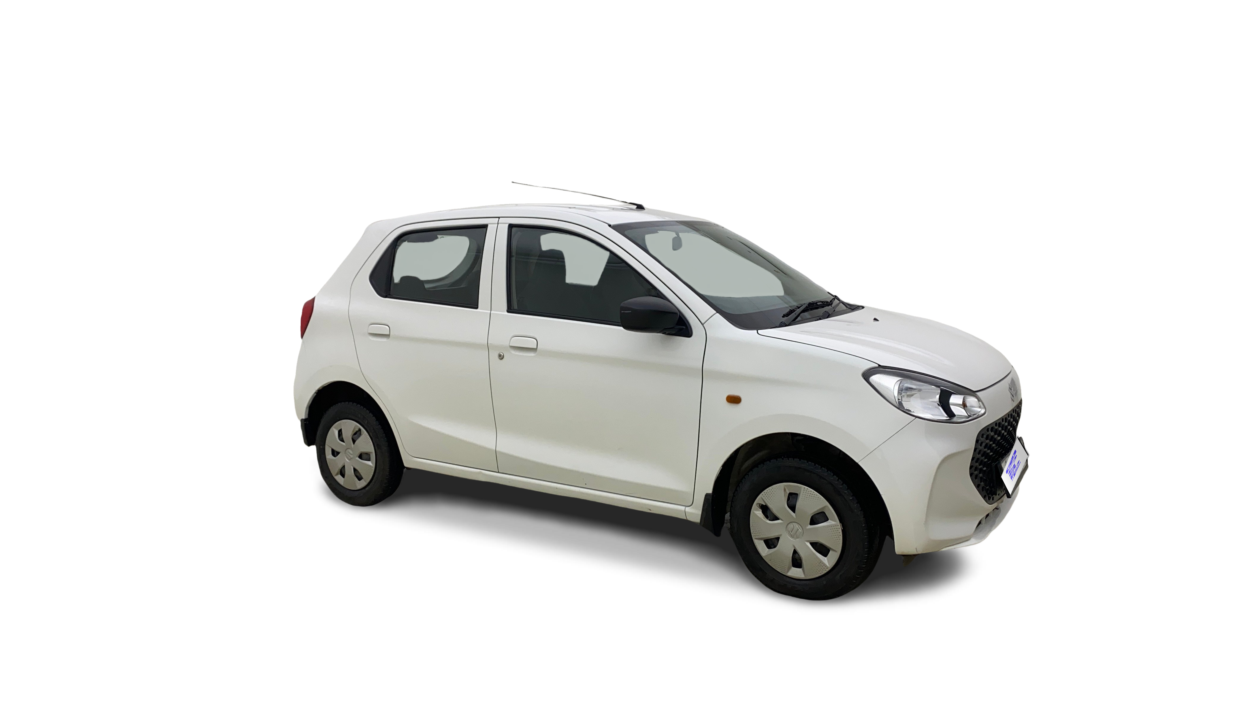 2022 Maruti Alto K10 - Hatchback - Petrol - Manual - ₹3.99 lakh