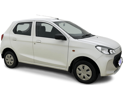 2022 Maruti Alto K10 - Hatchback - Petrol - Manual - ₹3.99 lakh