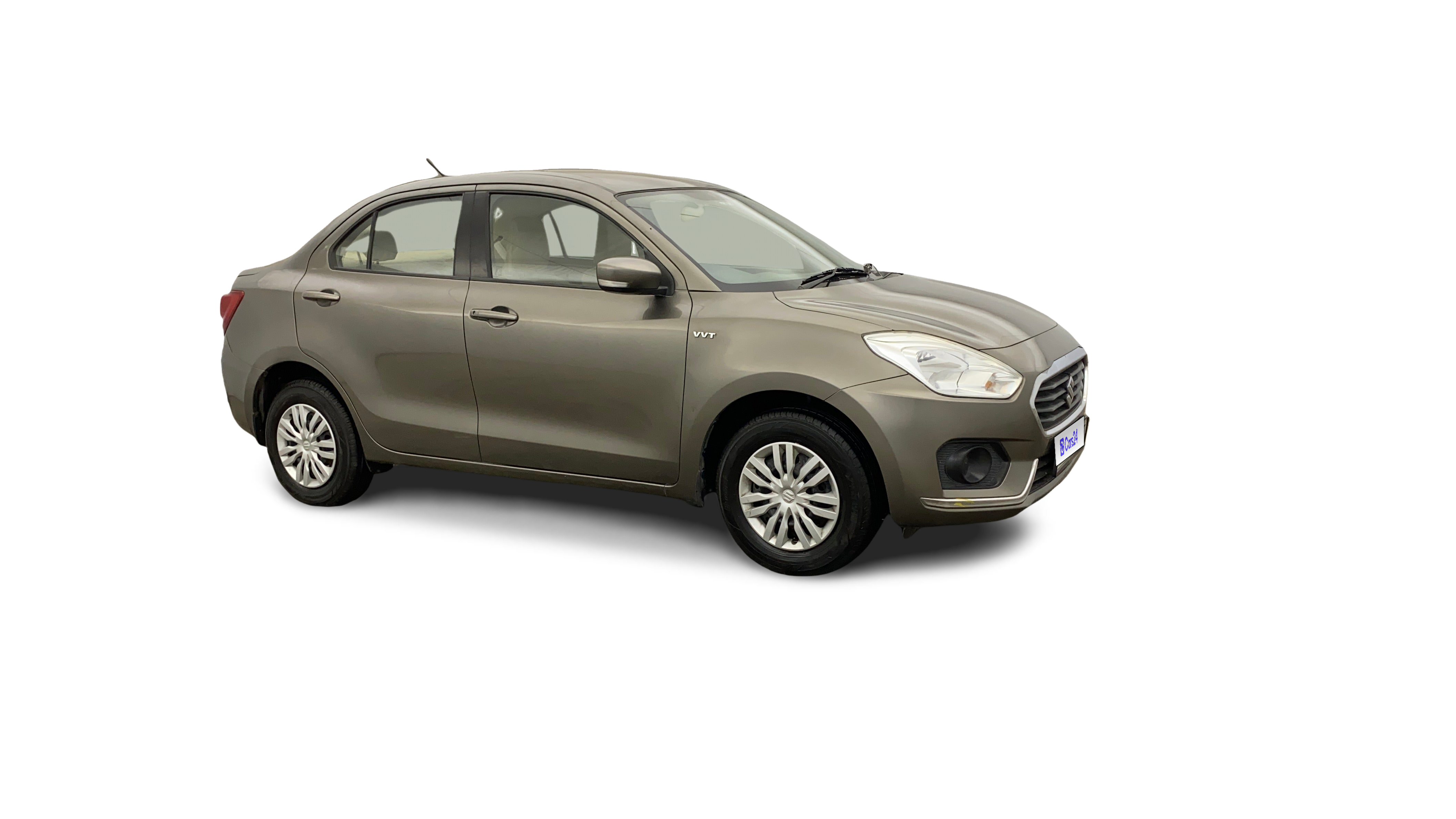 2017 Maruti Dzire - Sedan - Petrol - Manual - ₹3.44 lakh