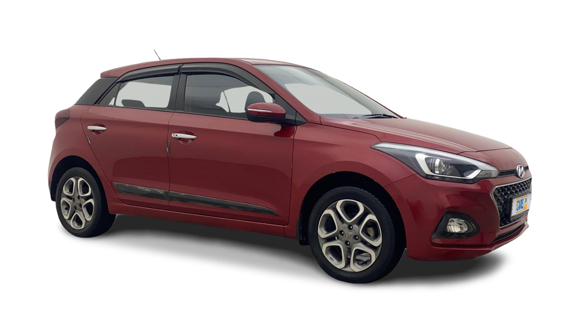 Hyundai Elite i20-img