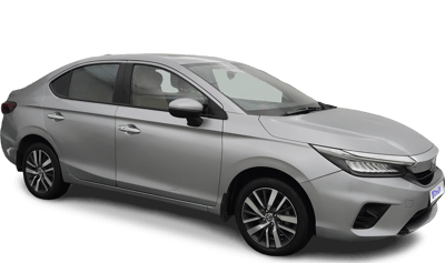 2022 Honda City - Sedan - Petrol - Automatic - ₹10.62 lakh