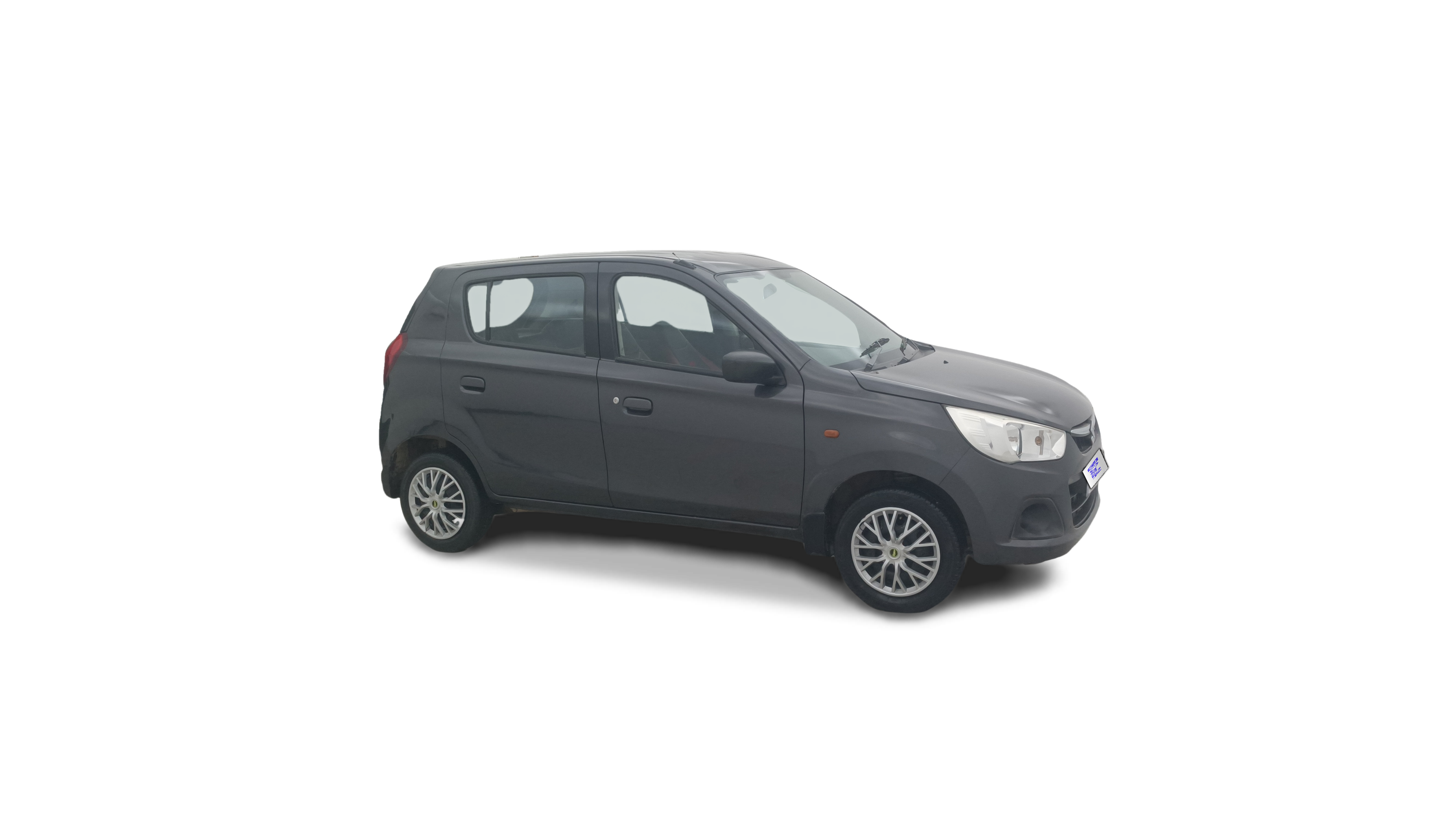 2015 Maruti Alto K10 - Hatchback - Petrol - Automatic - ₹2.75 lakh
