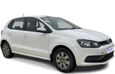 2016 Volkswagen Polo - Hatchback - CNG - Manual - ₹3.32 lakh