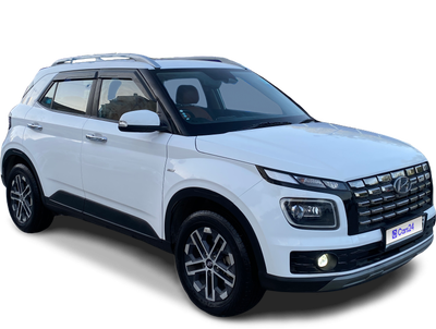 2024 Hyundai VENUE - SUV - Petrol - Automatic - ₹8.50 lakh