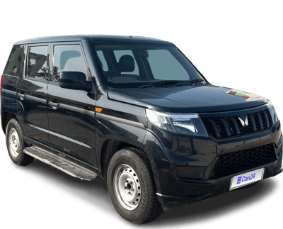 2023 Mahindra BOLERO NEO - SUV - Diesel - Manual - ₹8.17 lakh