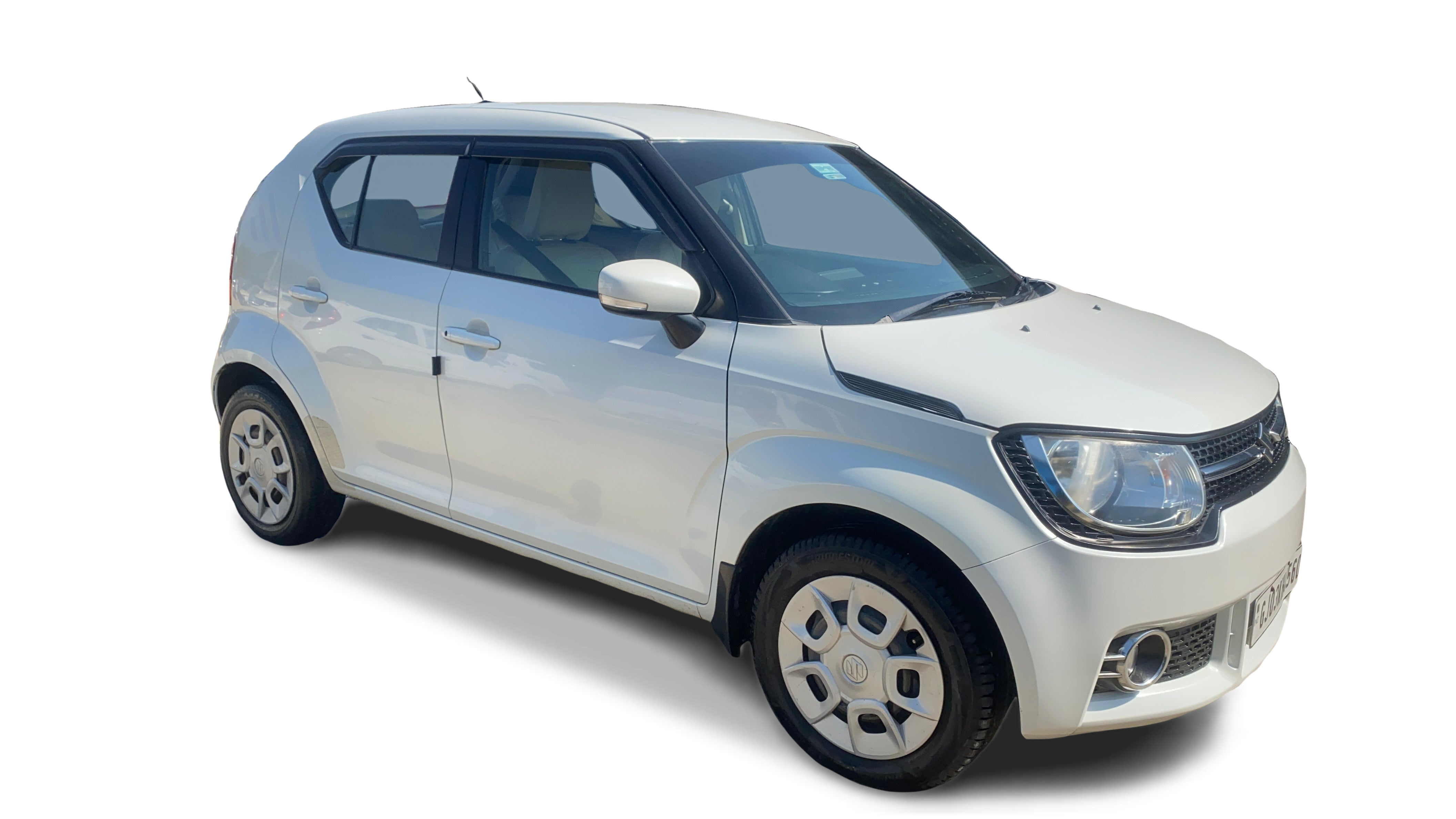 Maruti IGNIS-img