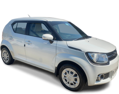 Maruti IGNIS-img