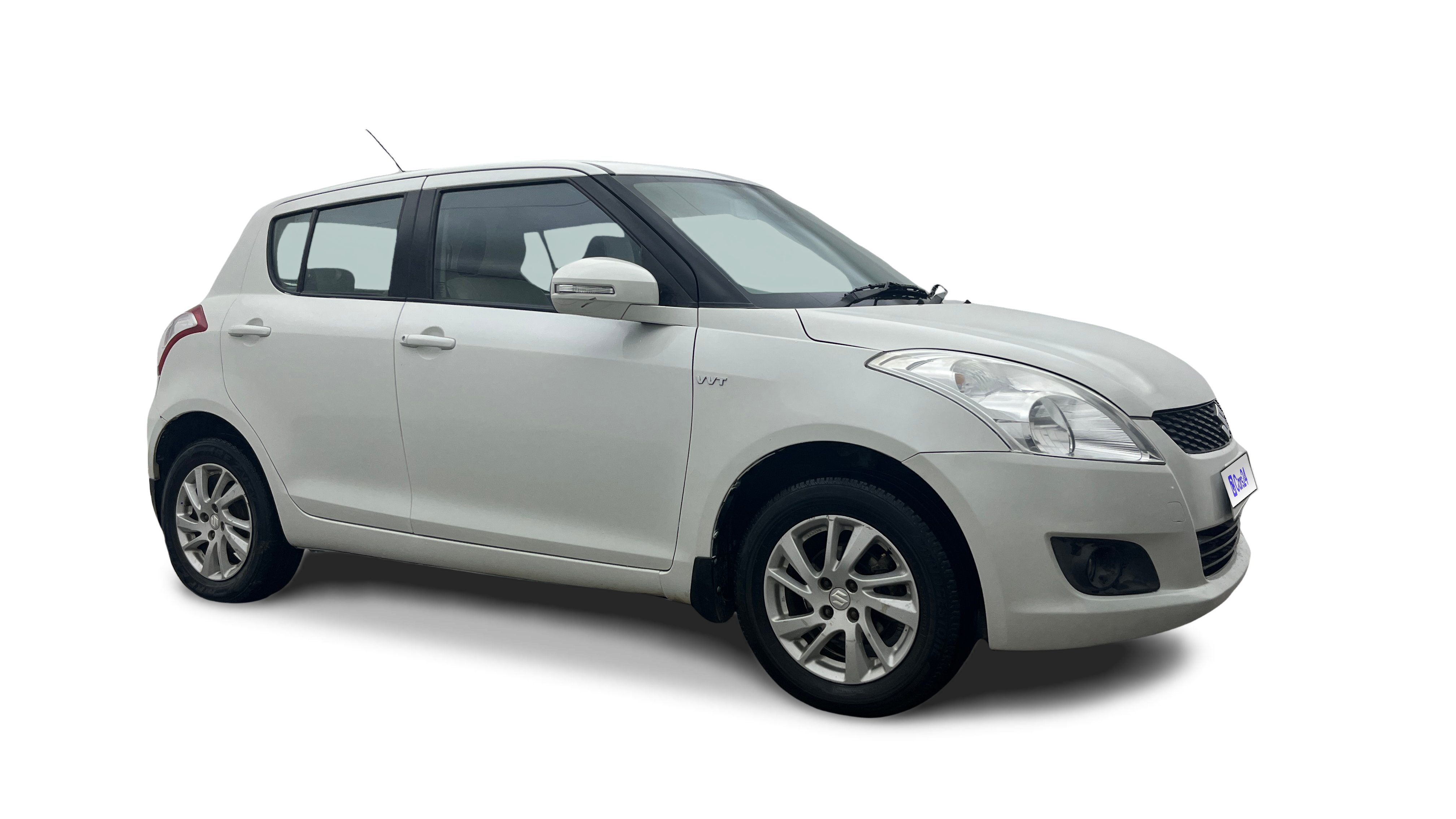 2013 Maruti Swift - Hatchback - Petrol - Manual - ₹3.91 lakh