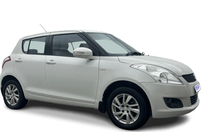 2013 Maruti Swift - Hatchback - Petrol - Manual - ₹3.91 lakh