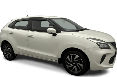 2019 Maruti Baleno - Hatchback - Petrol - Manual - ₹4.22 lakh