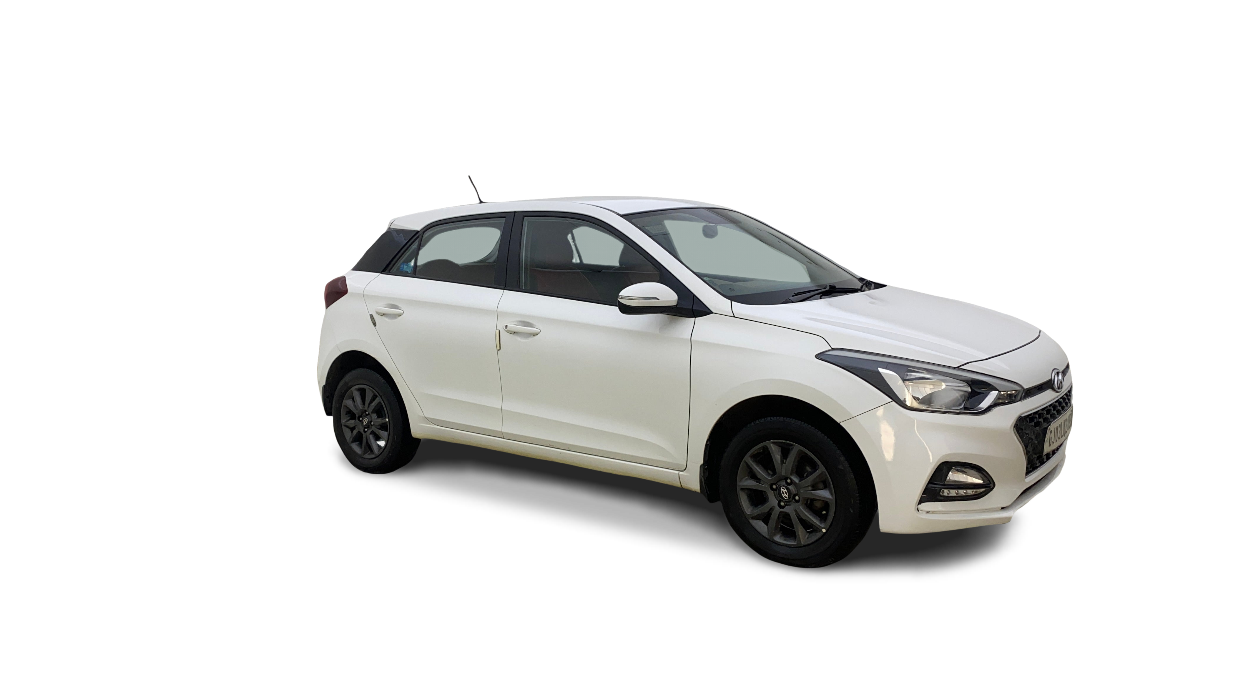 2020 Hyundai Elite i20 - Hatchback - Petrol - Manual - ₹5.48 lakh