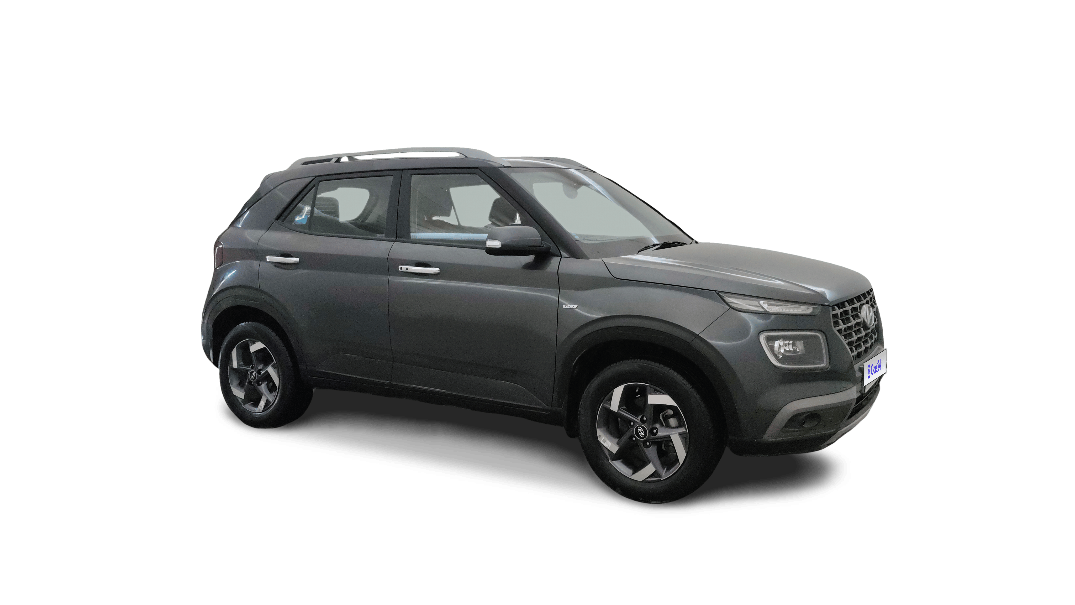 2021 Hyundai VENUE - SUV - Petrol - Automatic - ₹8.61 lakh
