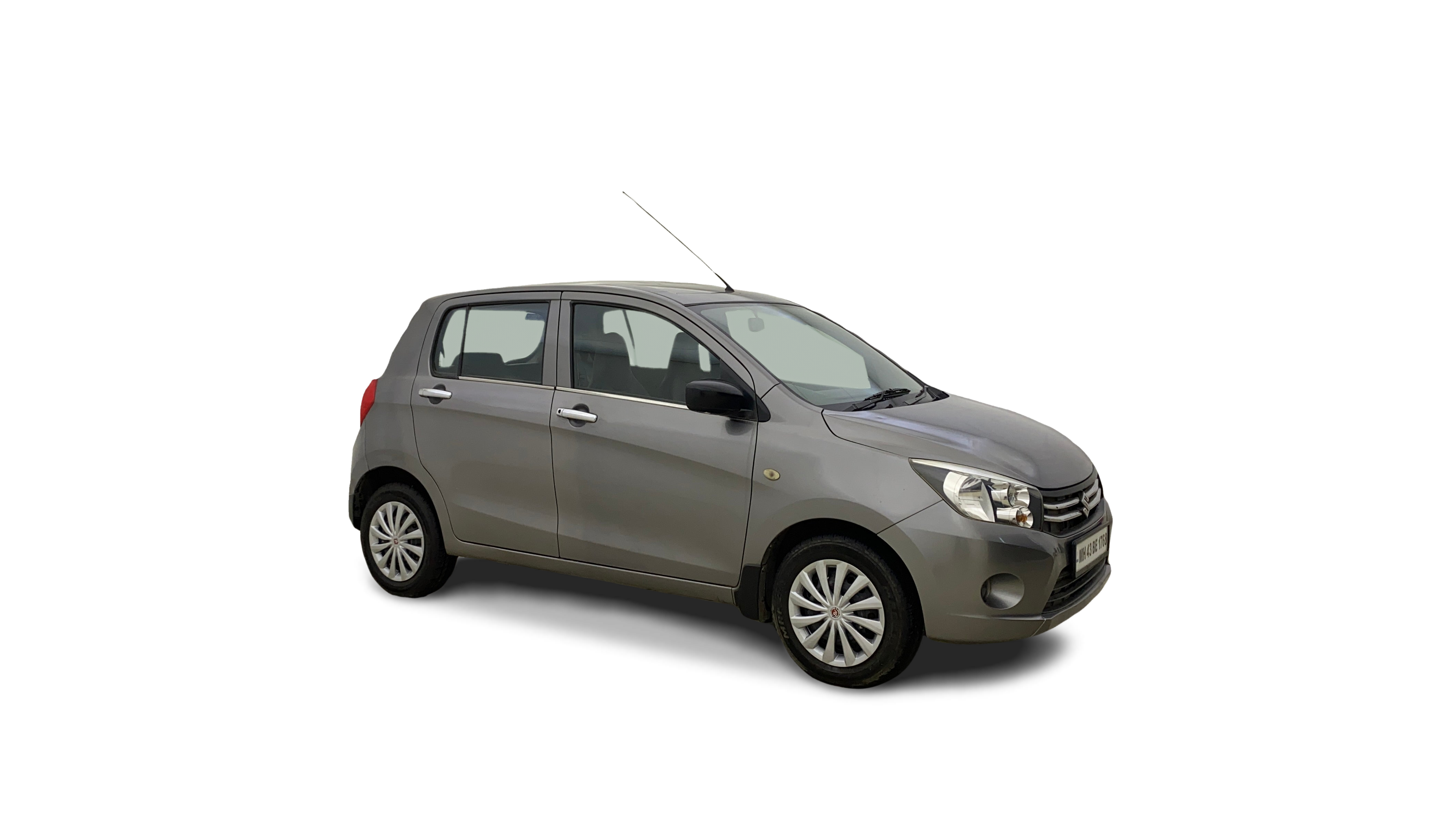 Maruti Celerio-img