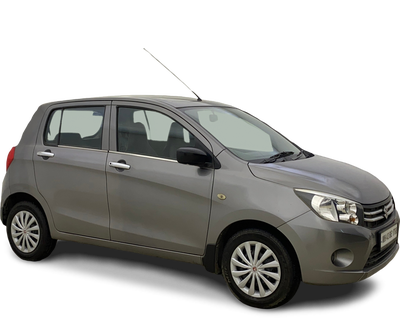Maruti Celerio-img
