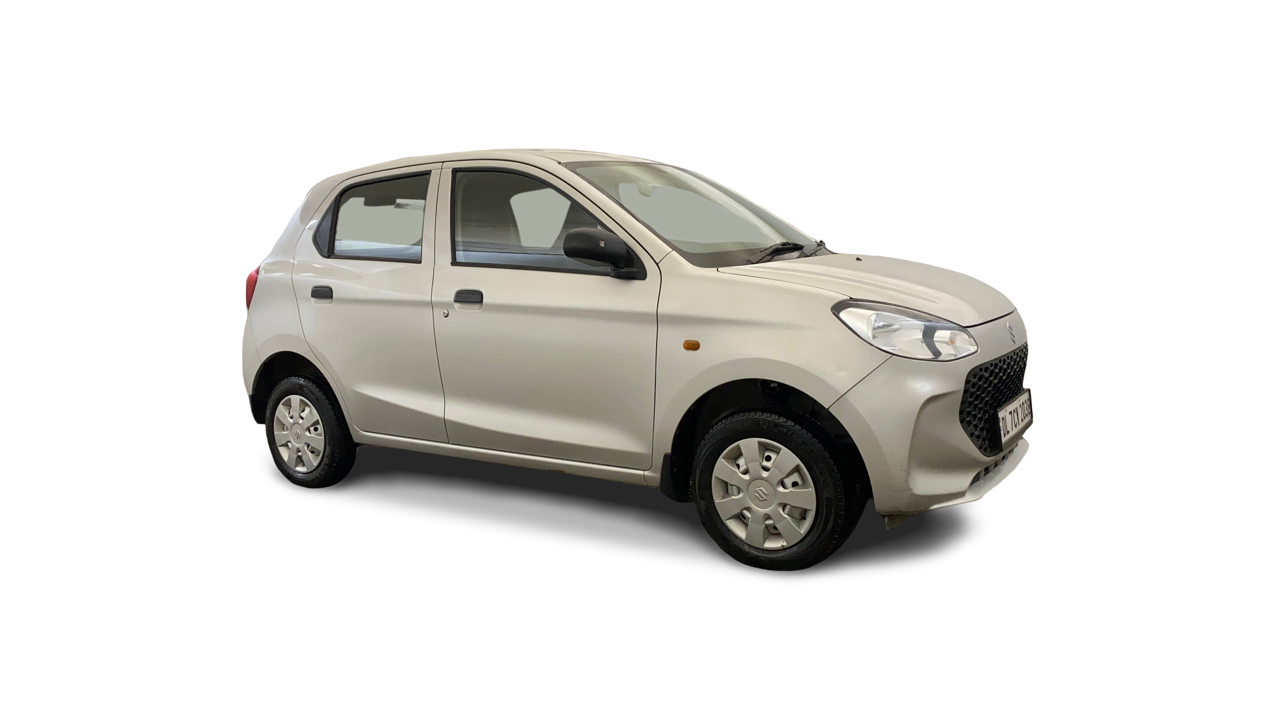 Maruti Alto K10-img