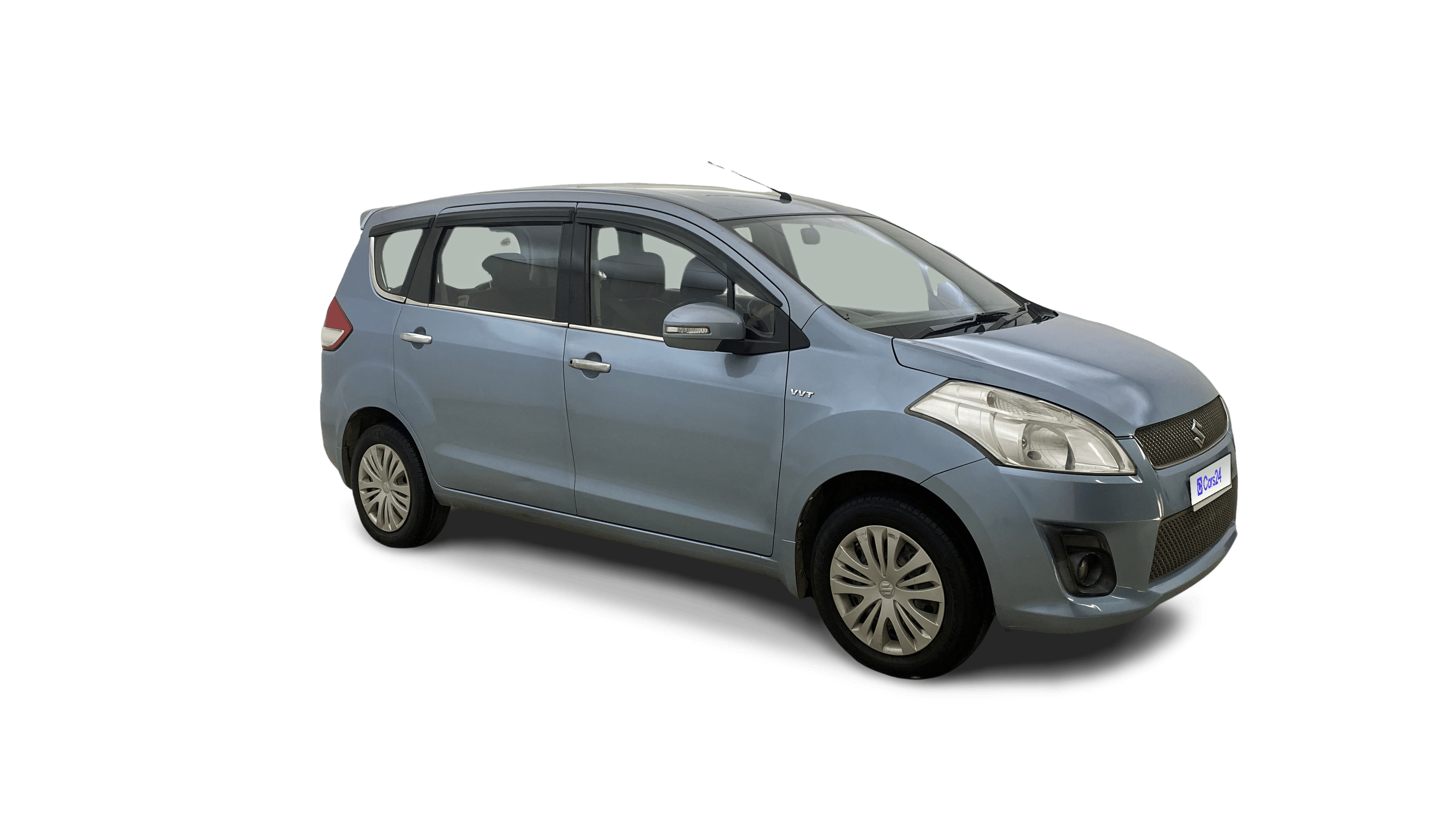 2014 Maruti Ertiga - SUV - CNG - Manual - ₹4.75 lakh
