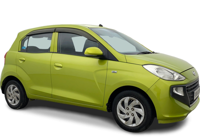 Hyundai NEW SANTRO-img