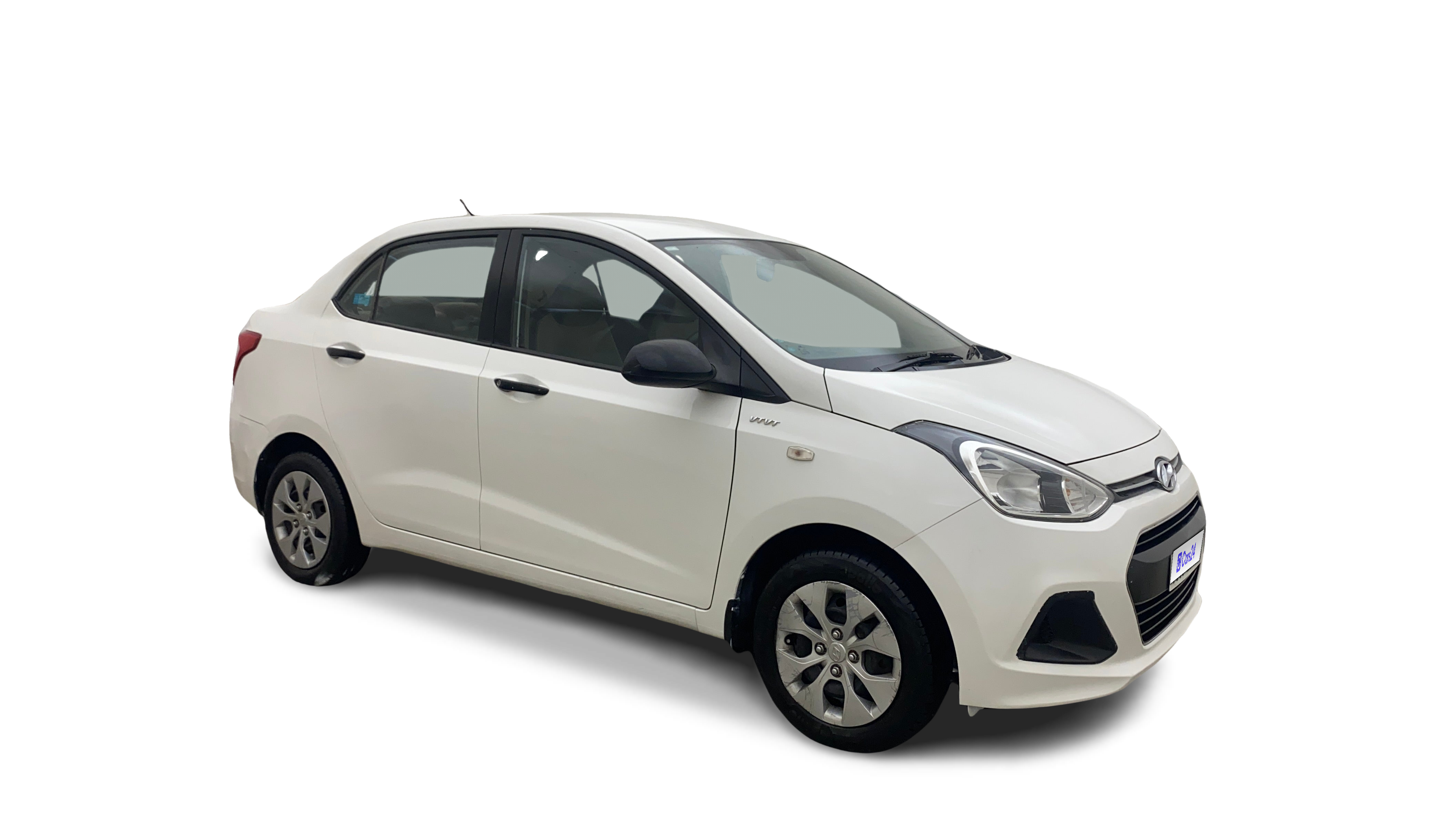 2014 Hyundai Xcent - Sedan - Petrol - Manual - ₹2.90 lakh
