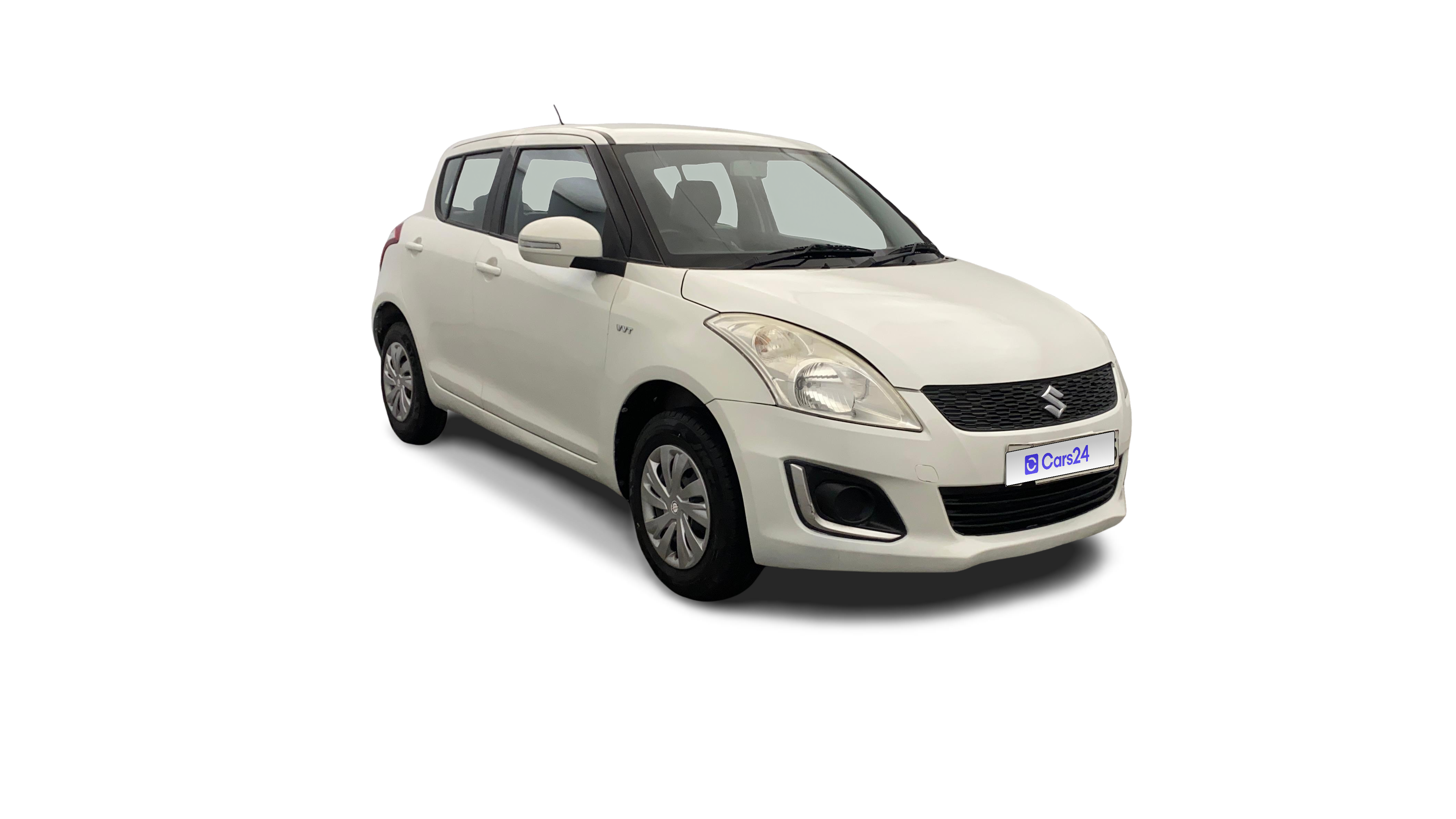 2016 Maruti Swift - Hatchback - Petrol - Manual - ₹3.20 lakh