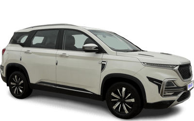 2020 MG HECTOR - SUV - Petrol - Automatic - ₹9.20 lakh