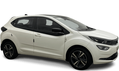 2024 Tata ALTROZ - Hatchback - Diesel - Manual - ₹7.50 lakh
