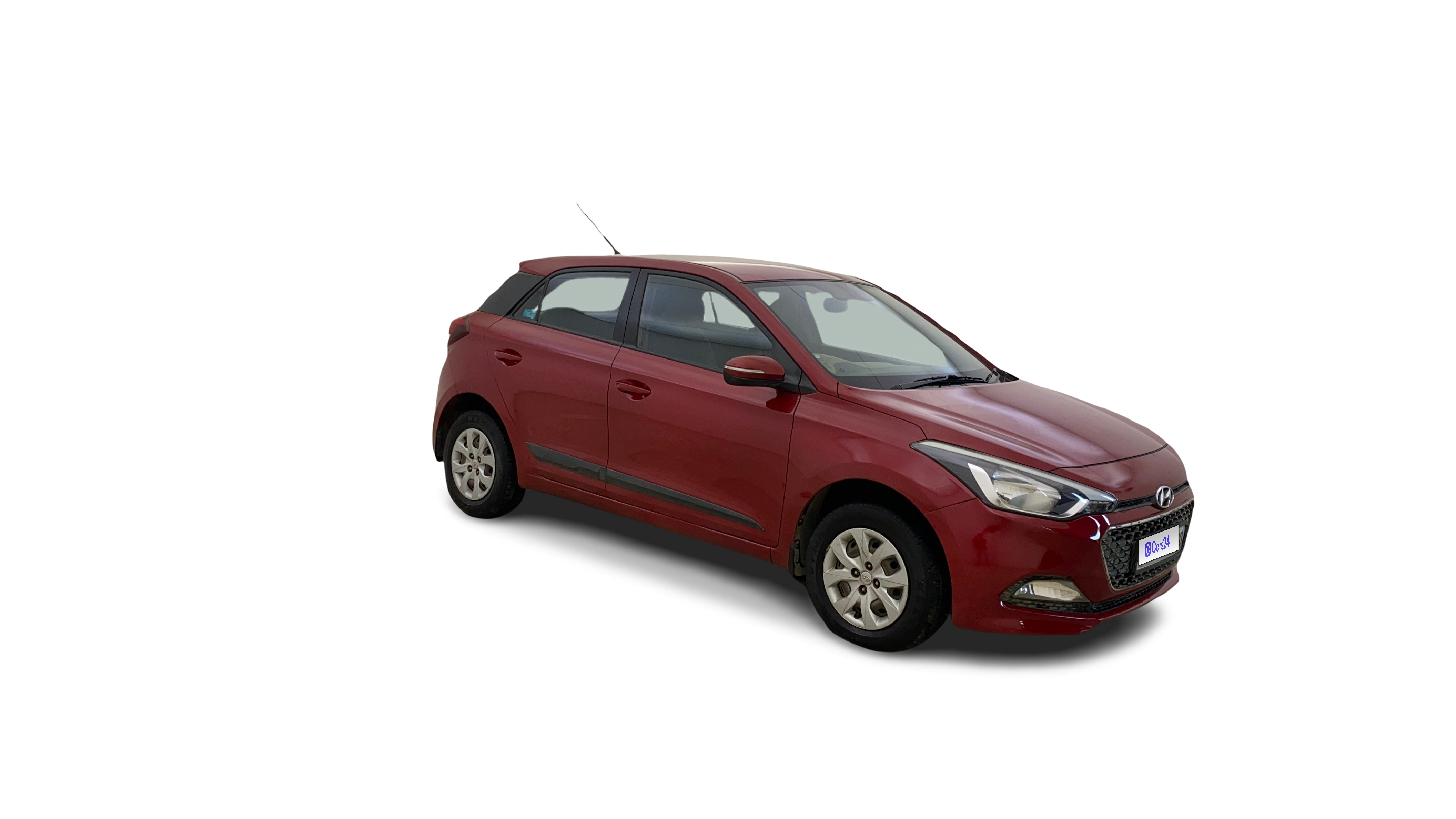 2015 Hyundai Elite i20 - Hatchback - Diesel - Manual - ₹3.73 lakh