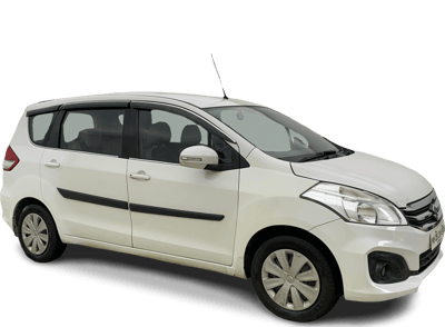 2016 Maruti Ertiga - SUV - CNG - Manual - ₹5.23 lakh