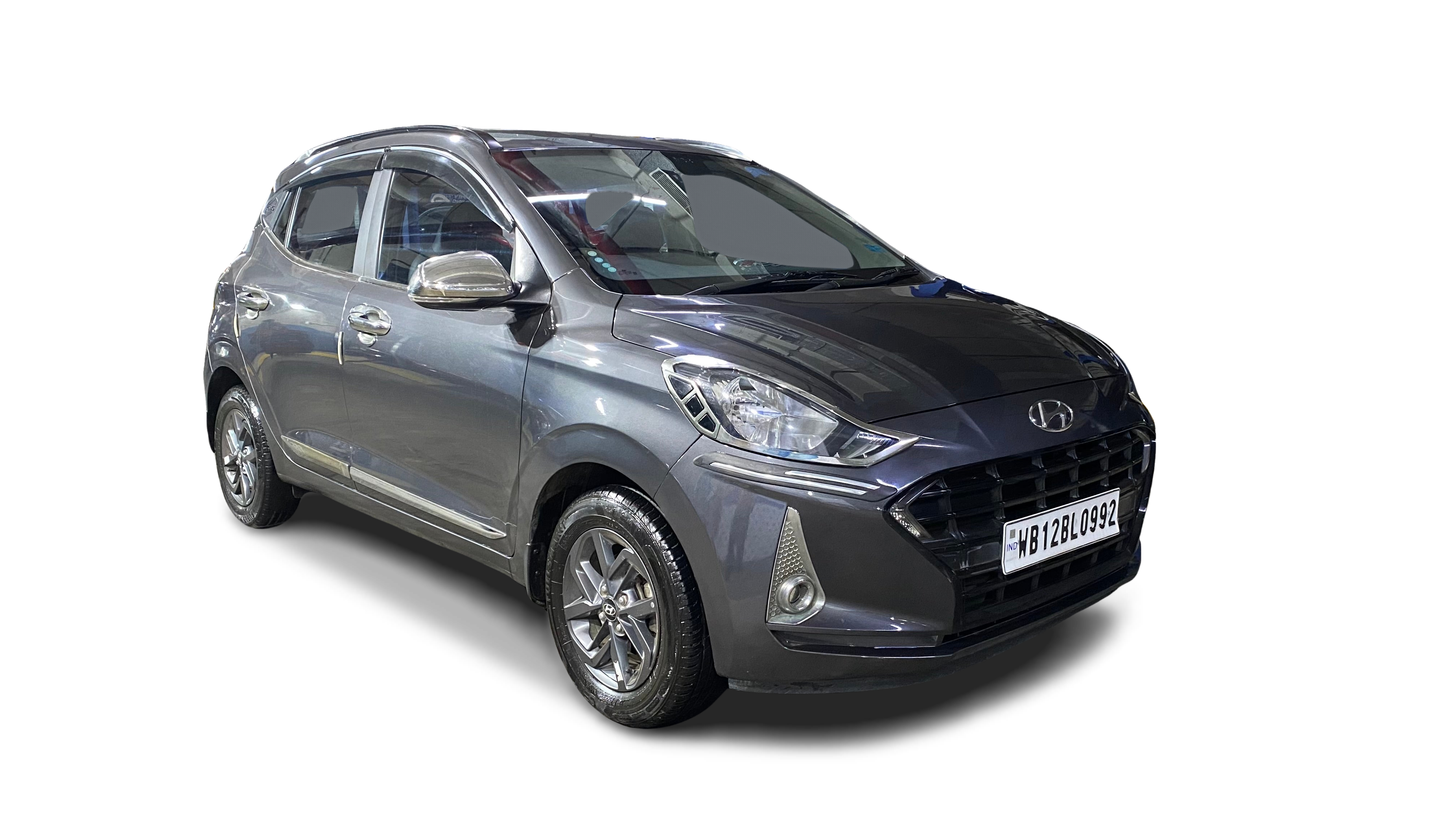 Hyundai GRAND I10 NIOS-img