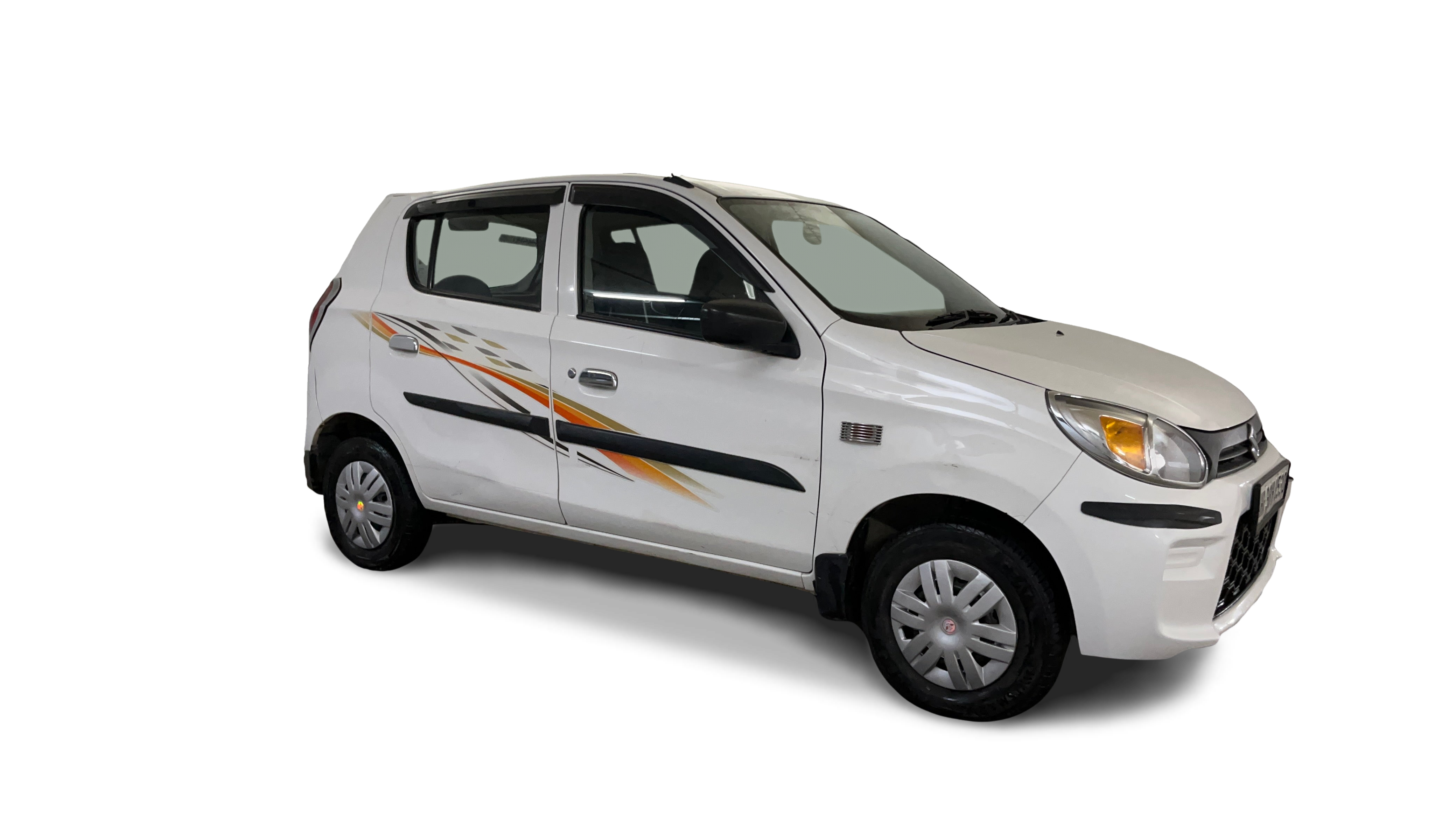 Maruti Alto-img