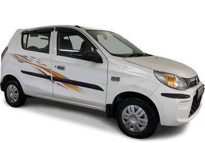 Maruti Alto-img