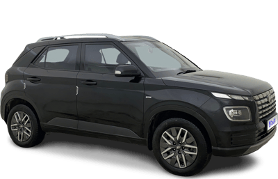 2024 Hyundai VENUE - SUV - Petrol - Automatic - ₹7.85 lakh