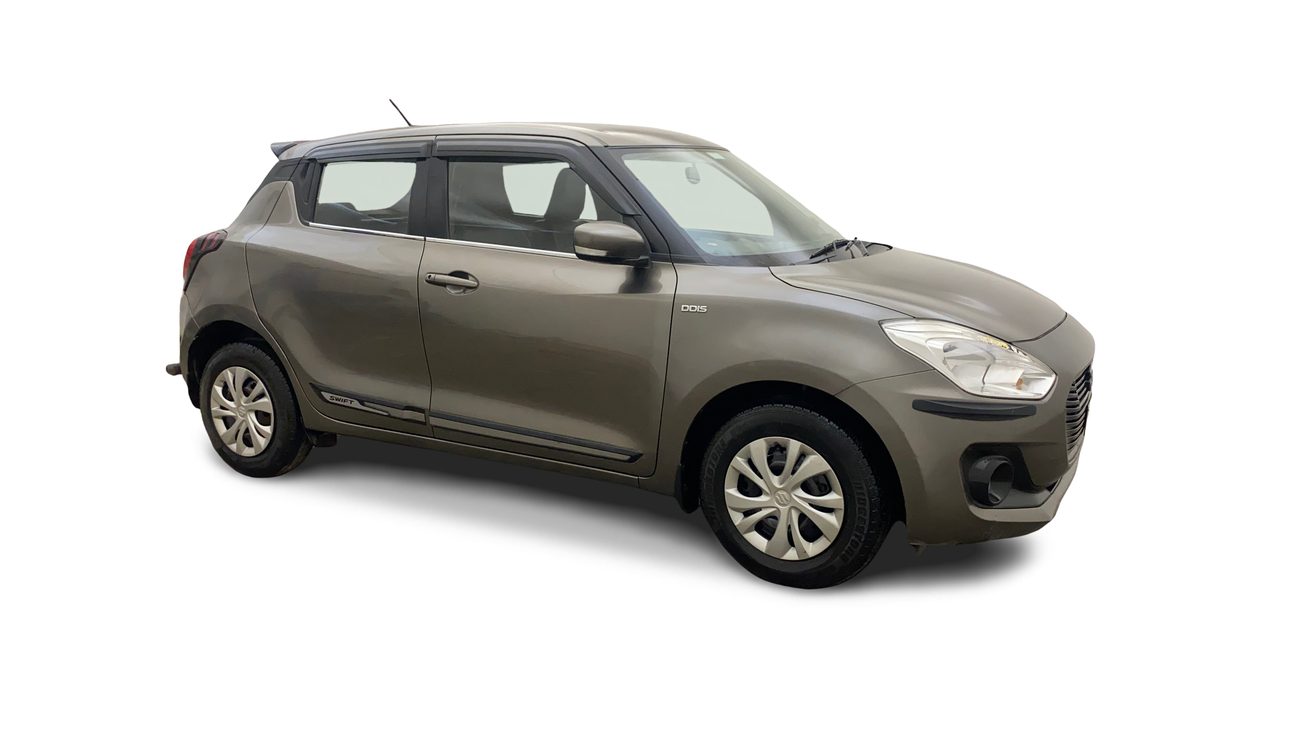 2019 Maruti Swift - Hatchback - Diesel - Manual - ₹5.71 lakh