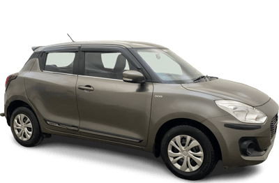 2019 Maruti Swift - Hatchback - Diesel - Manual - ₹5.71 lakh