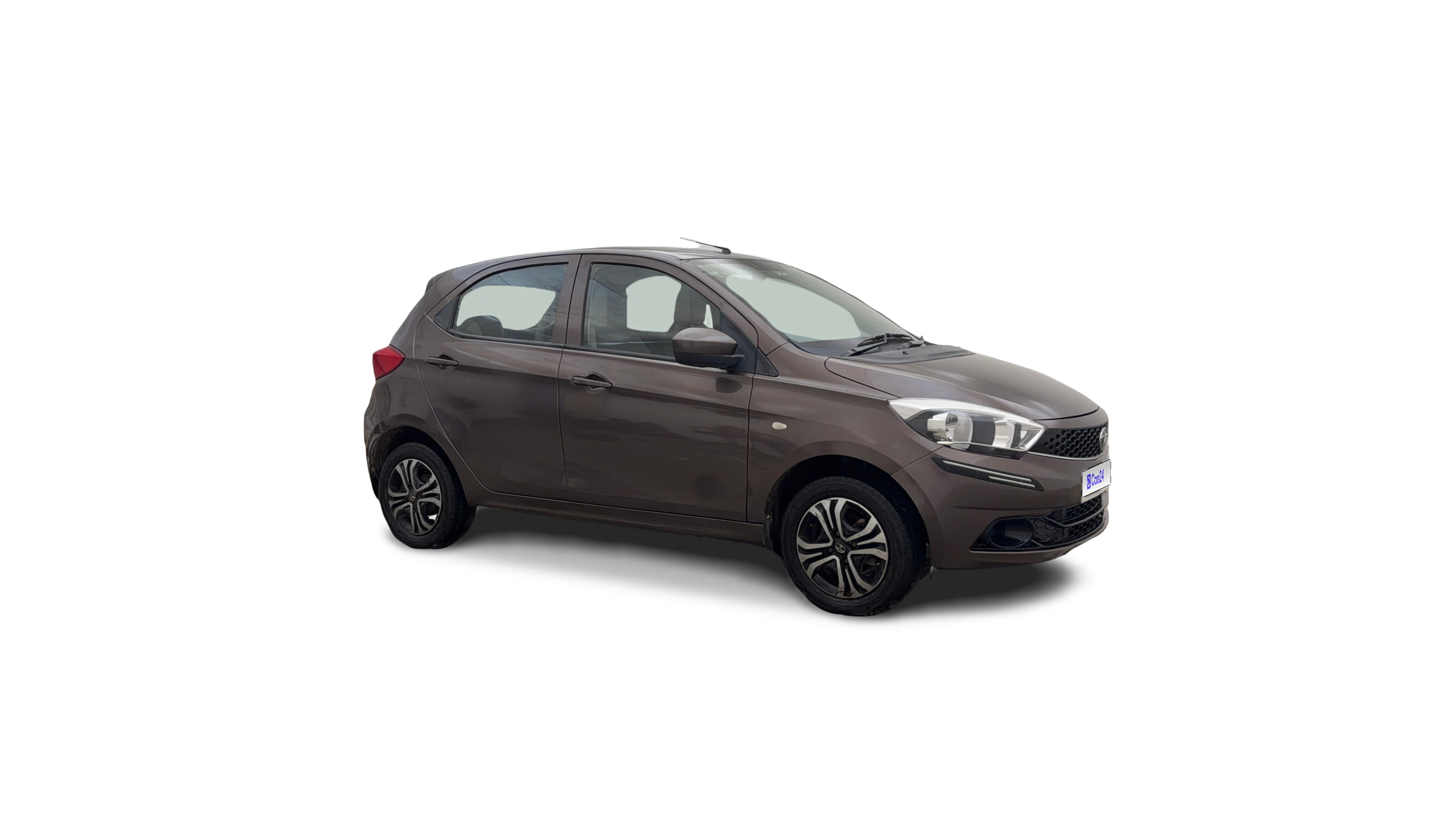 2019 Tata Tiago - Hatchback - Petrol - Manual - ₹4.07 lakh