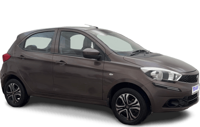 2019 Tata Tiago - Hatchback - Petrol - Manual - ₹4.07 lakh
