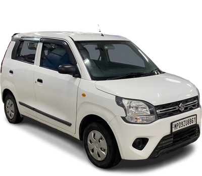 Maruti New Wagon-R-img