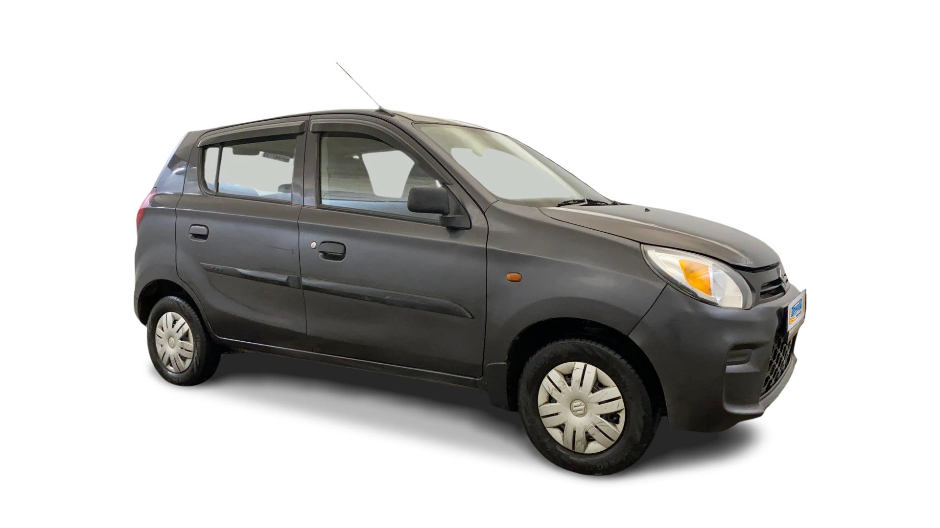 Maruti Alto-img