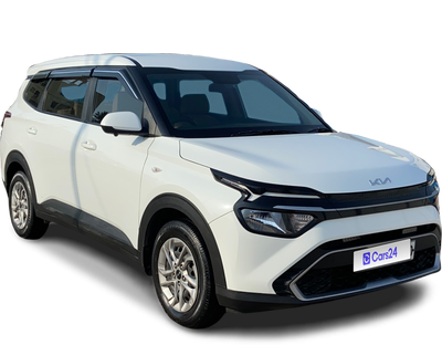 2022 KIA CARENS - SUV - Petrol - Manual - ₹8.42 lakh