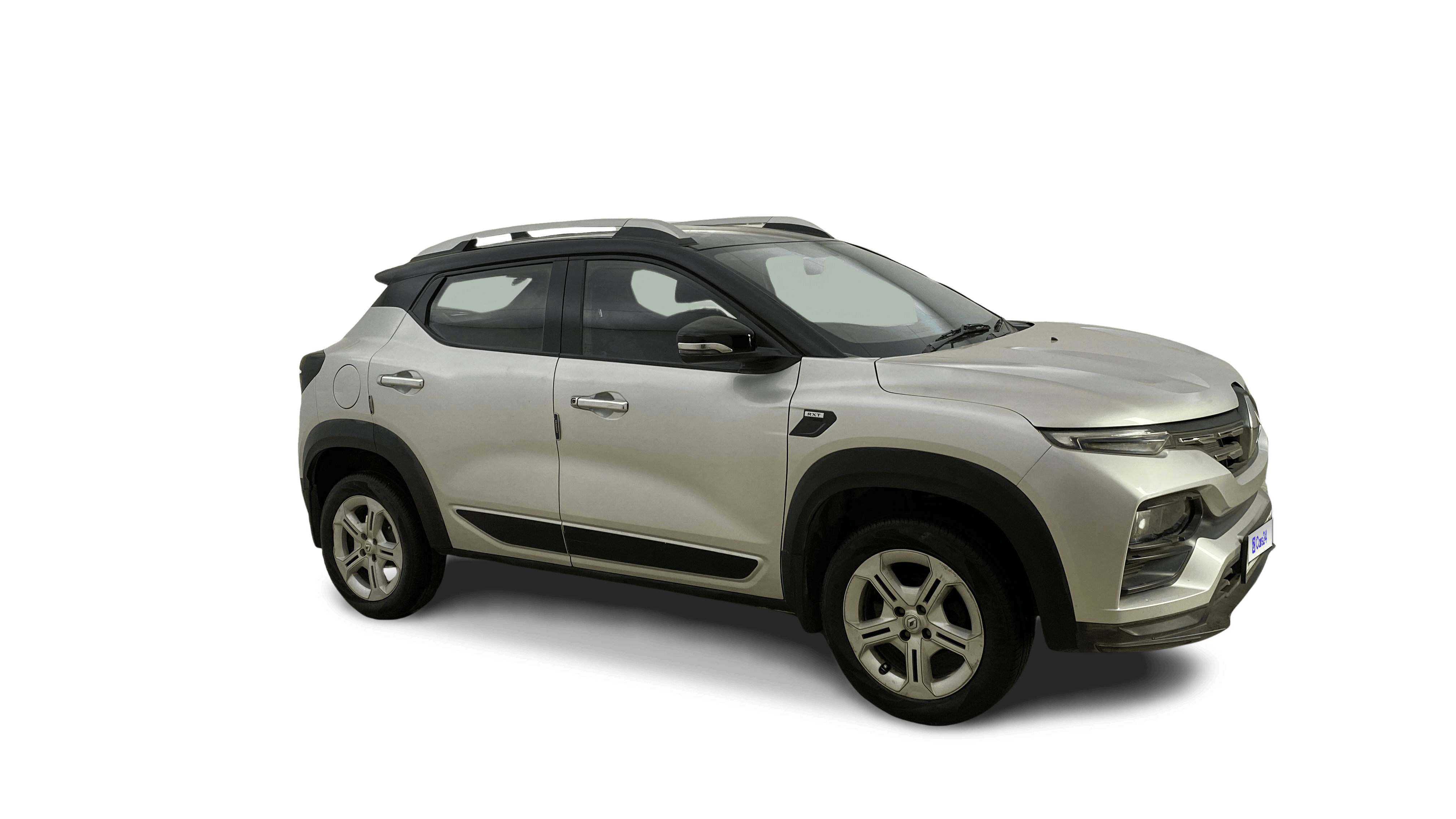 2021 Renault Kiger - Hatchback - Petrol - Manual - ₹4.64 lakh