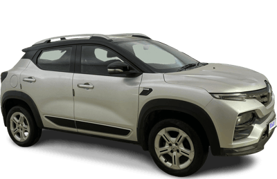 2021 Renault Kiger - Hatchback - Petrol - Manual - ₹4.64 lakh
