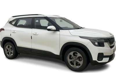 2020 KIA SELTOS - SUV - Petrol - Manual - ₹7.93 lakh