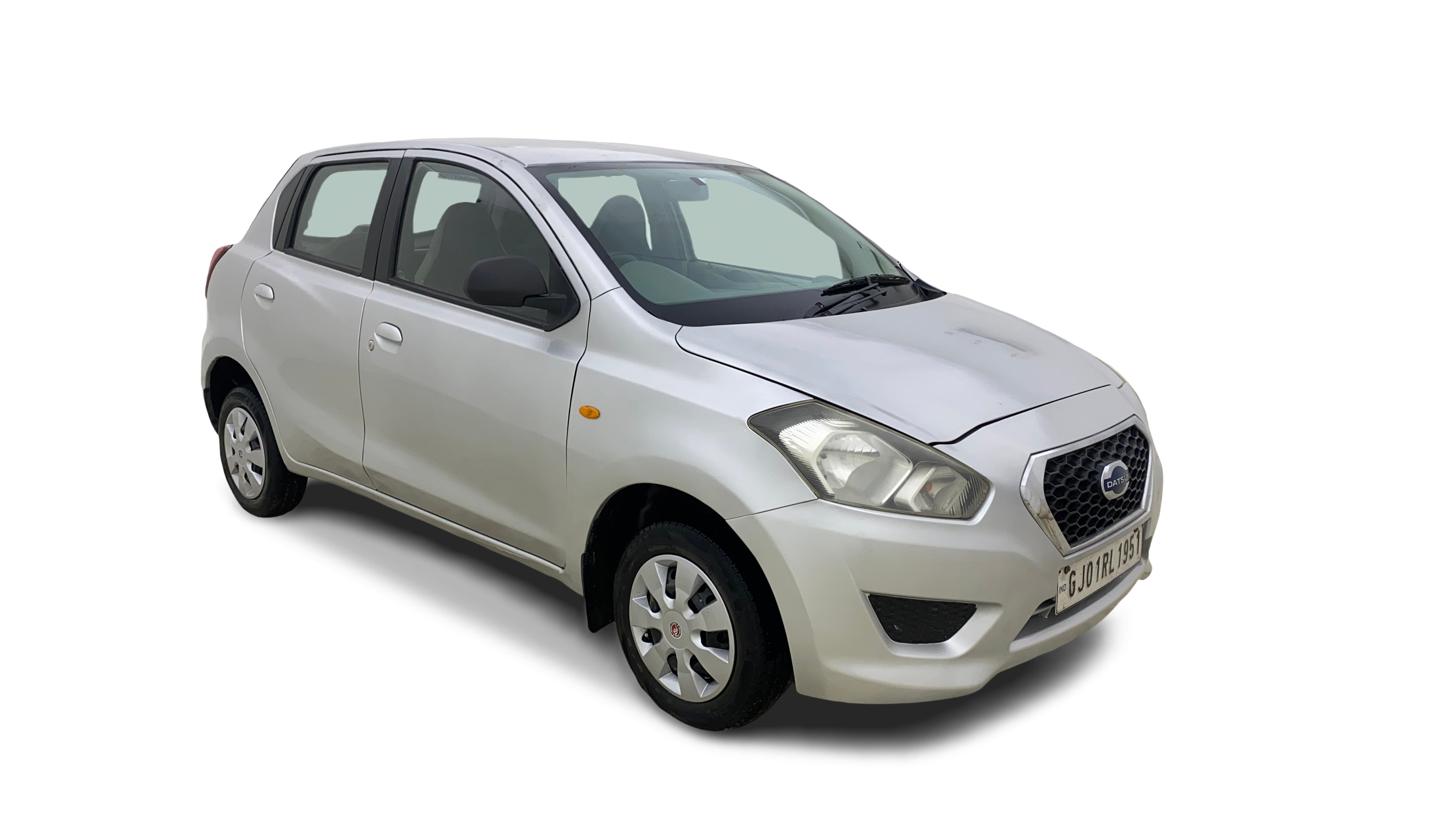 Datsun Go-img
