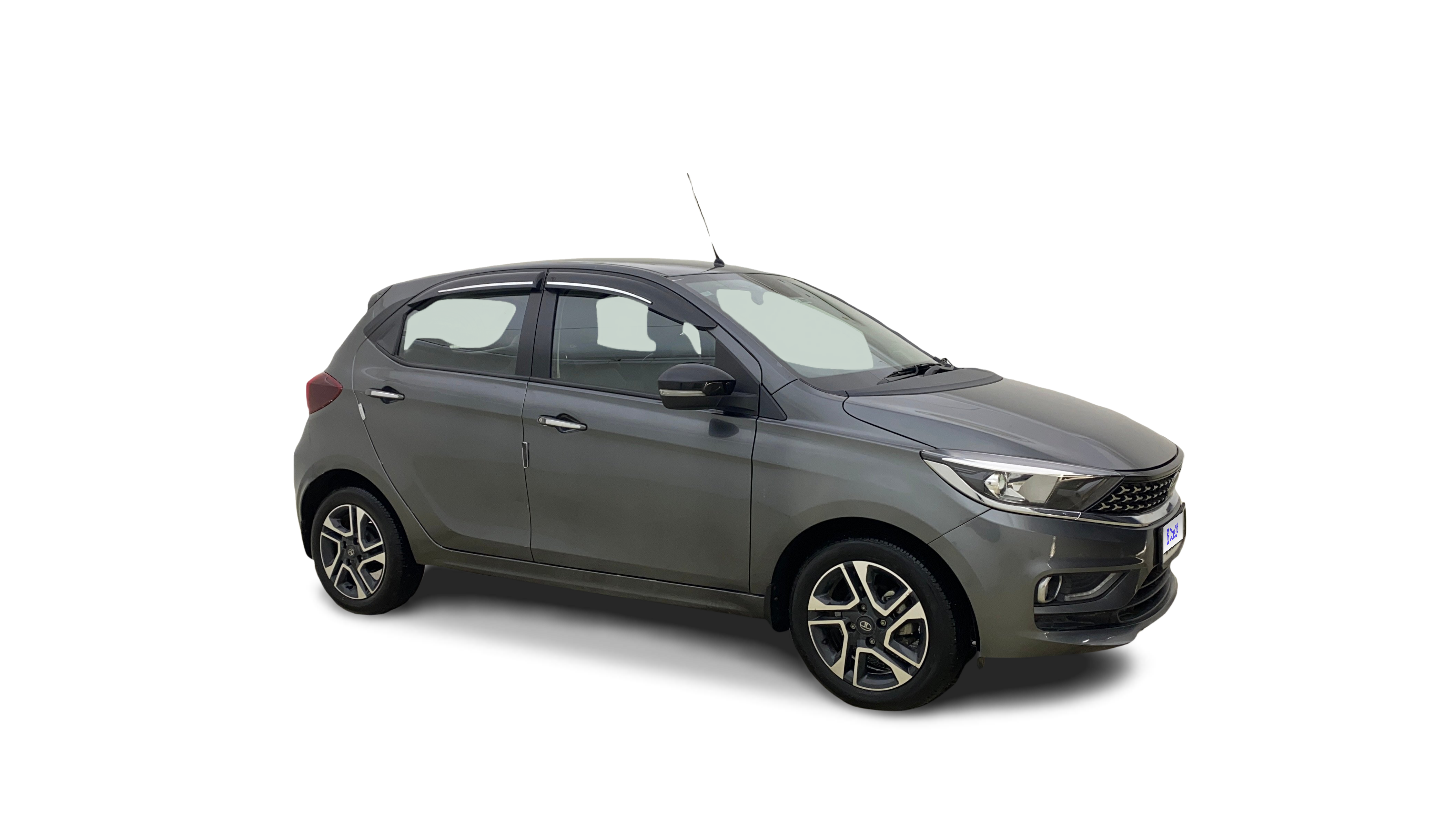 2024 Tata Tiago - Hatchback - Petrol - Automatic - ₹5.69 lakh