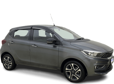 2024 Tata Tiago - Hatchback - Petrol - Automatic - ₹5.69 lakh