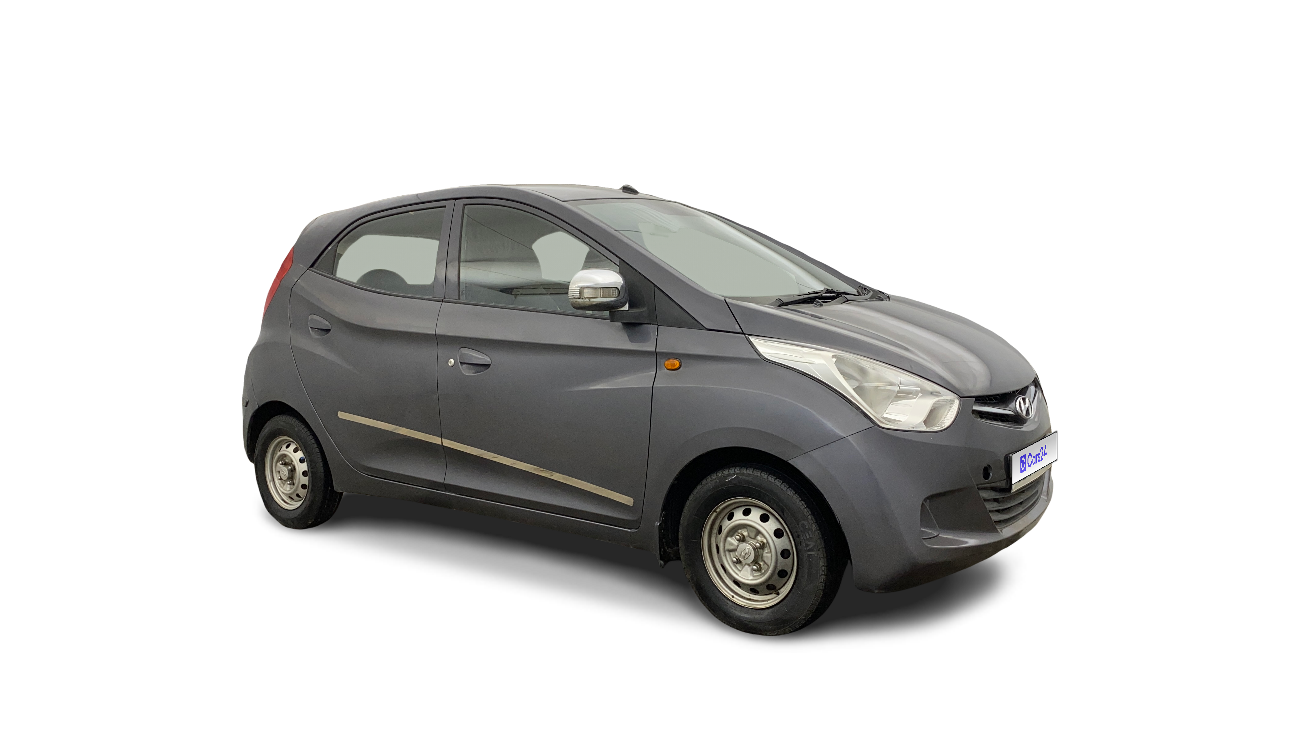 2015 Hyundai Eon - Hatchback - Petrol - Manual - ₹1.70 lakh