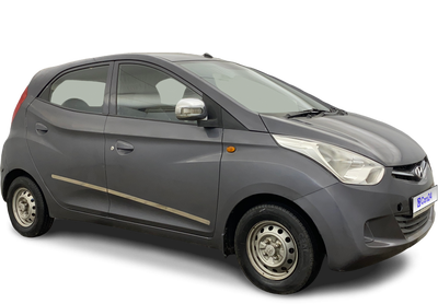 2015 Hyundai Eon - Hatchback - Petrol - Manual - ₹1.70 lakh